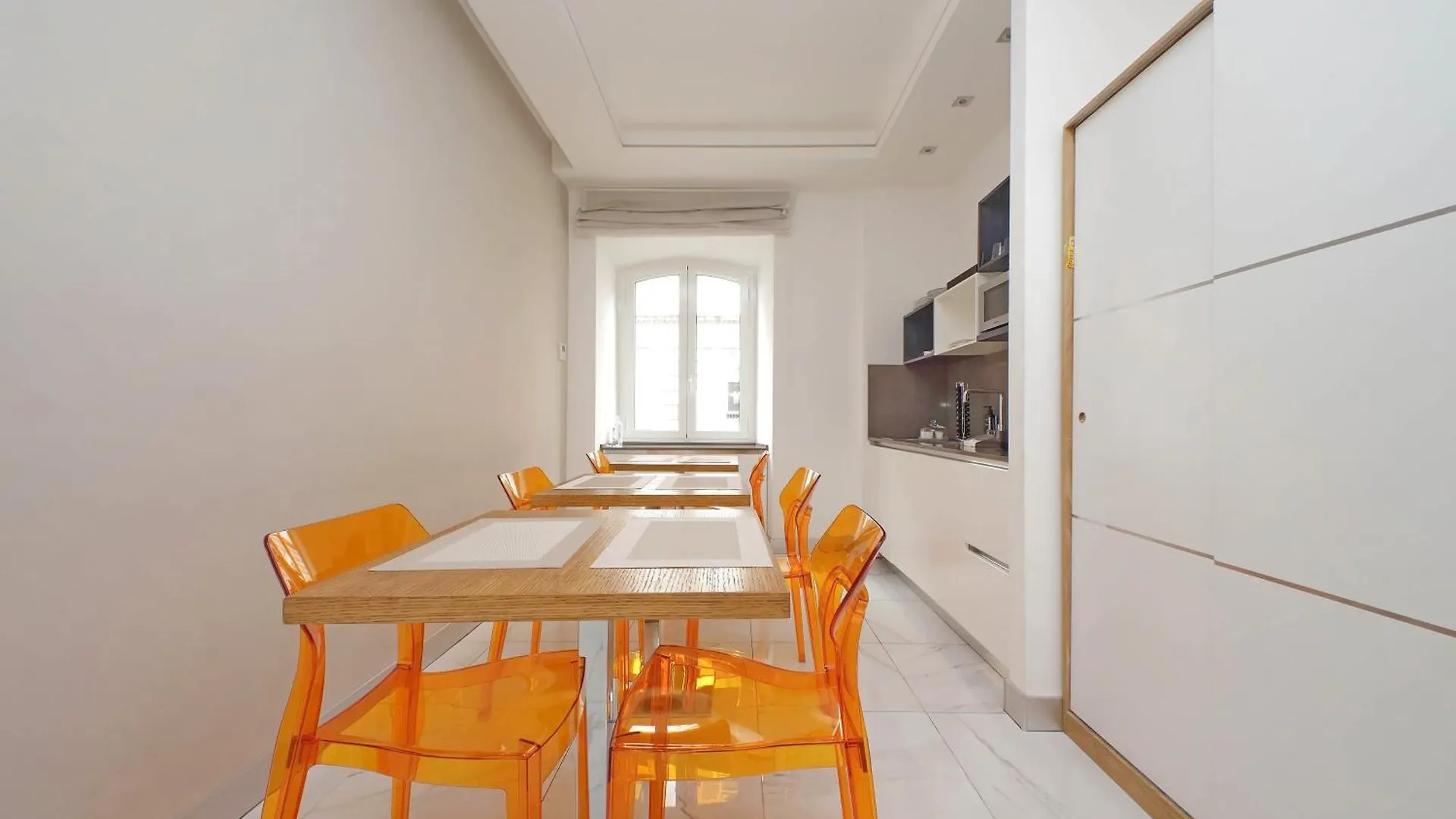 Alla Locanda Malandra Bed & Breakfast Rome 0*,