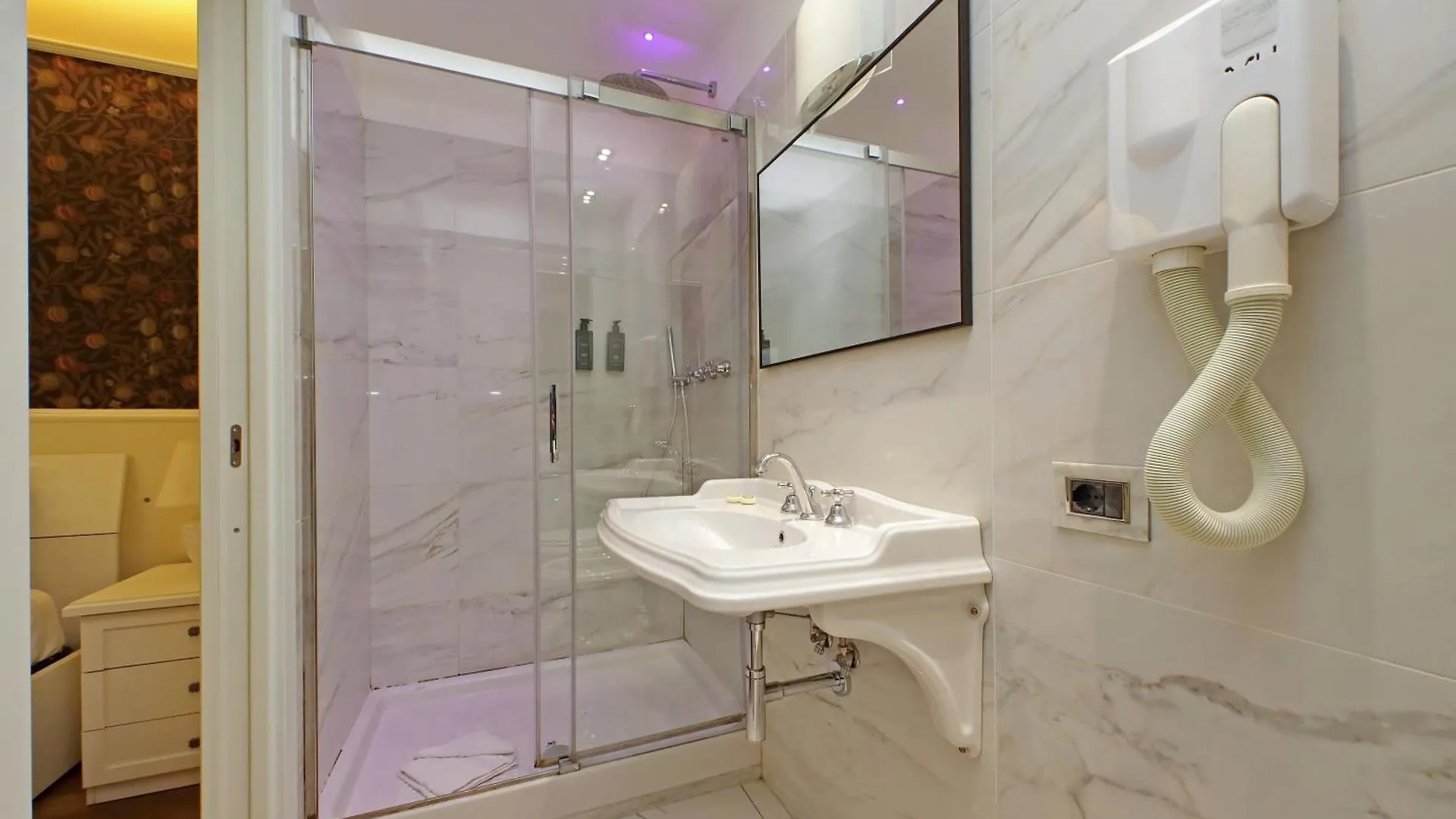 Alla Locanda Malandra Bed & Breakfast Rome