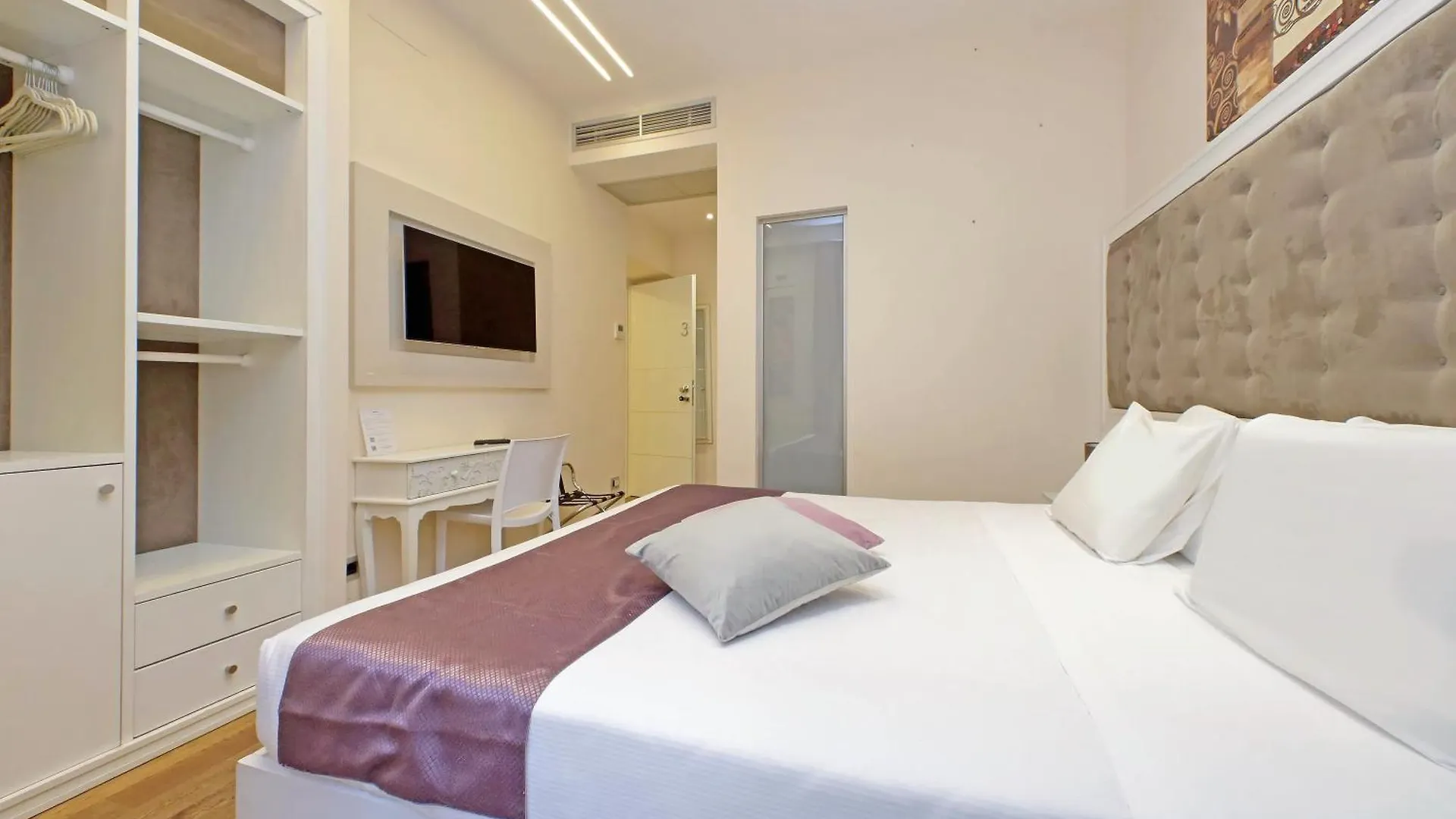 Alla Locanda Malandra Bed & Breakfast Rome