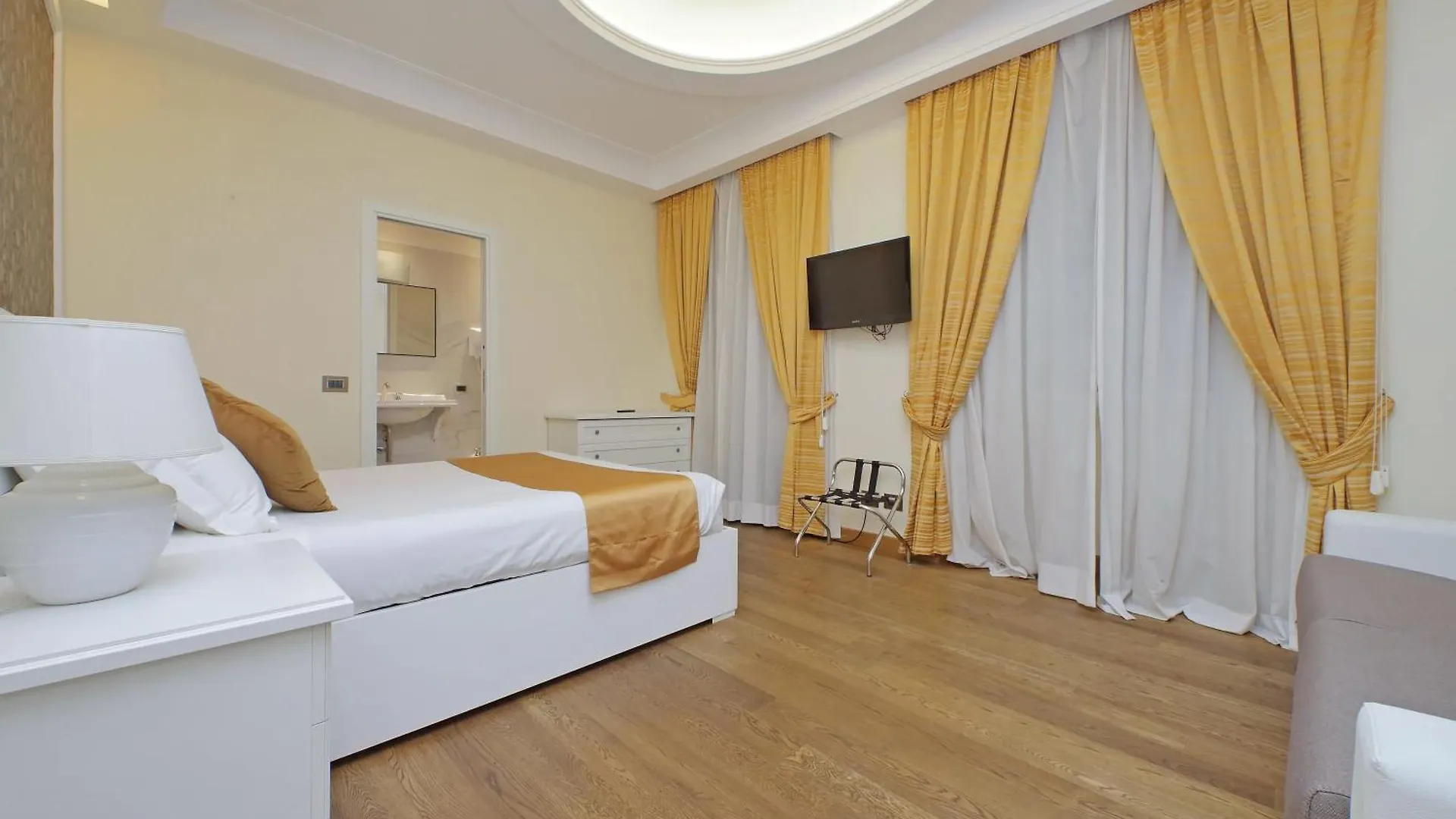 Alla Locanda Malandra Bed & Breakfast Rome
