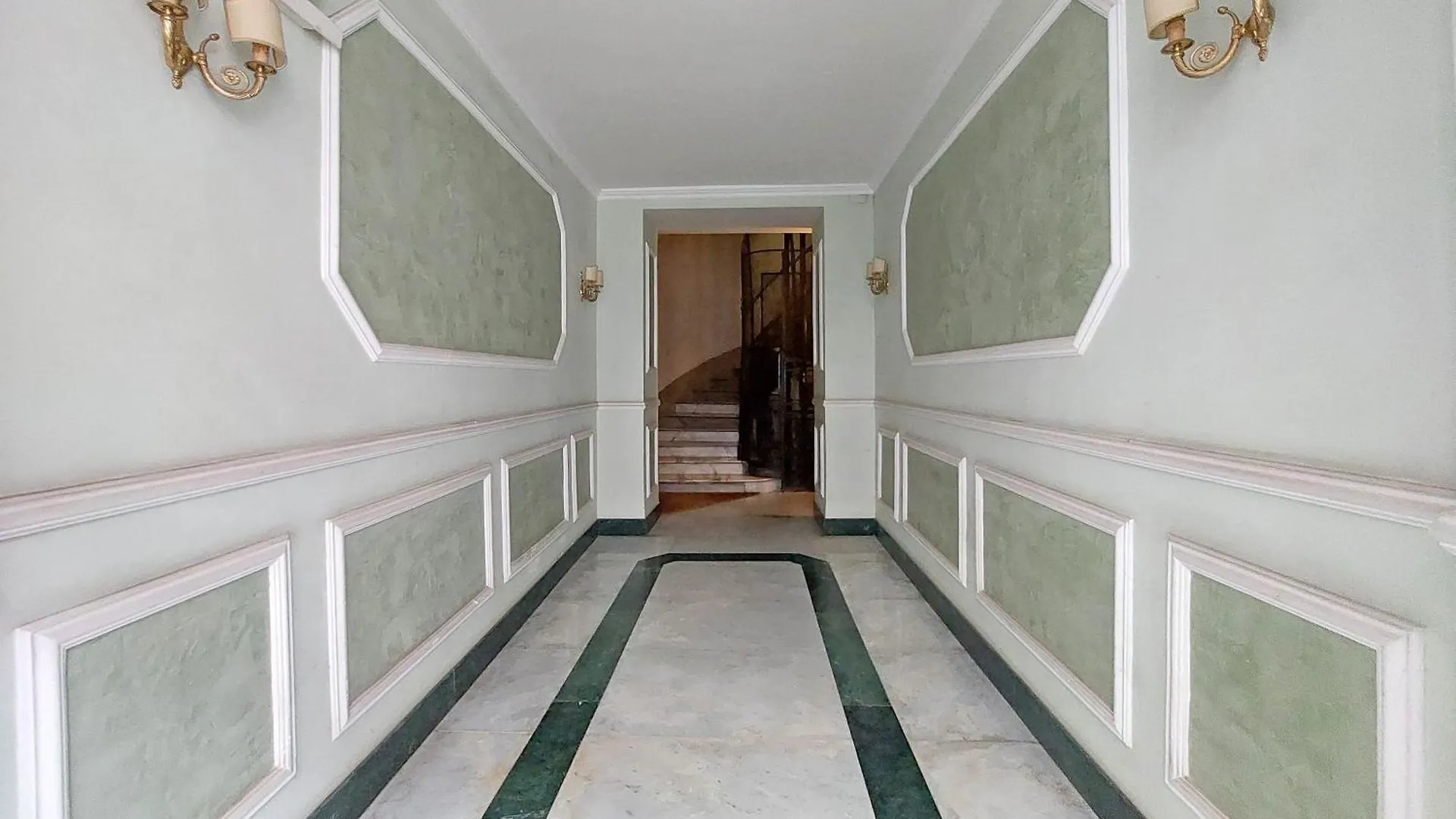 Alla Locanda Malandra Bed & Breakfast Rome