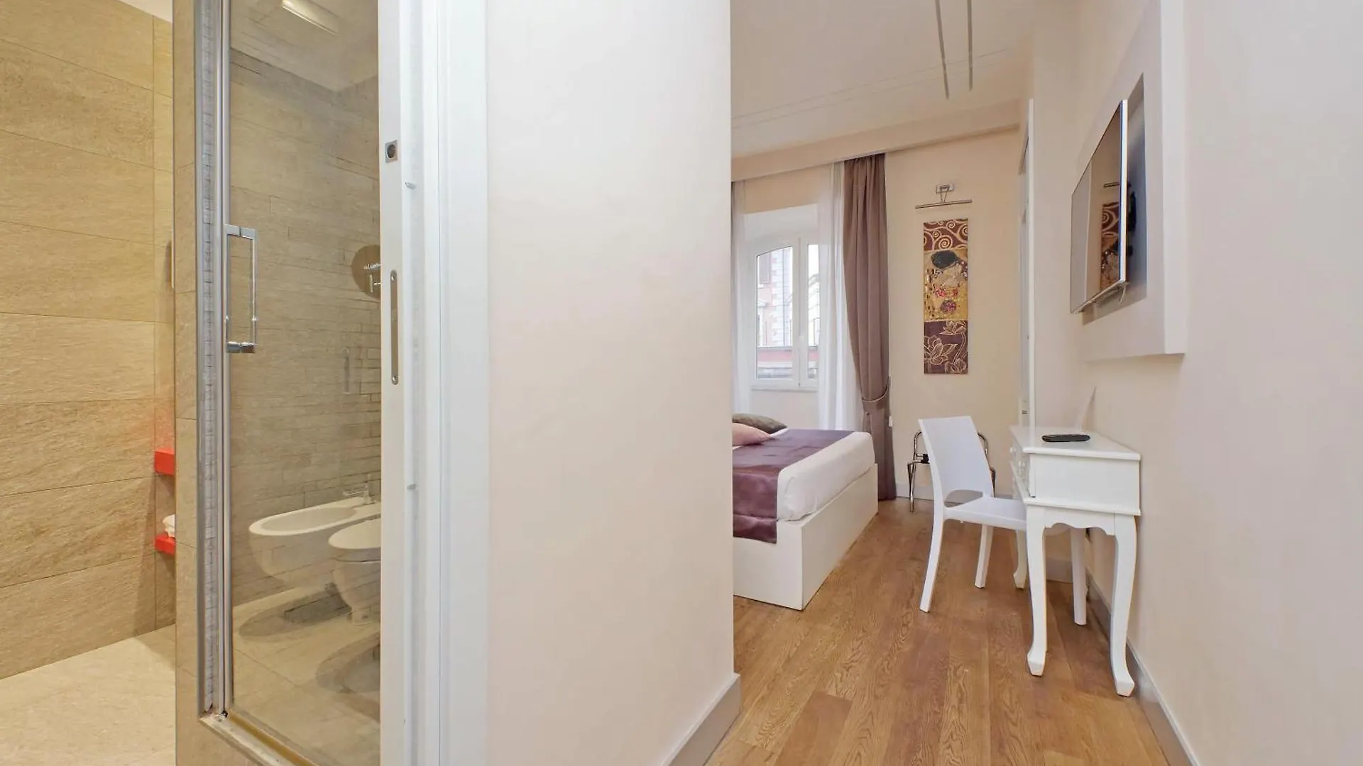 Alla Locanda Malandra Bed & Breakfast Rome 0*,  Italy