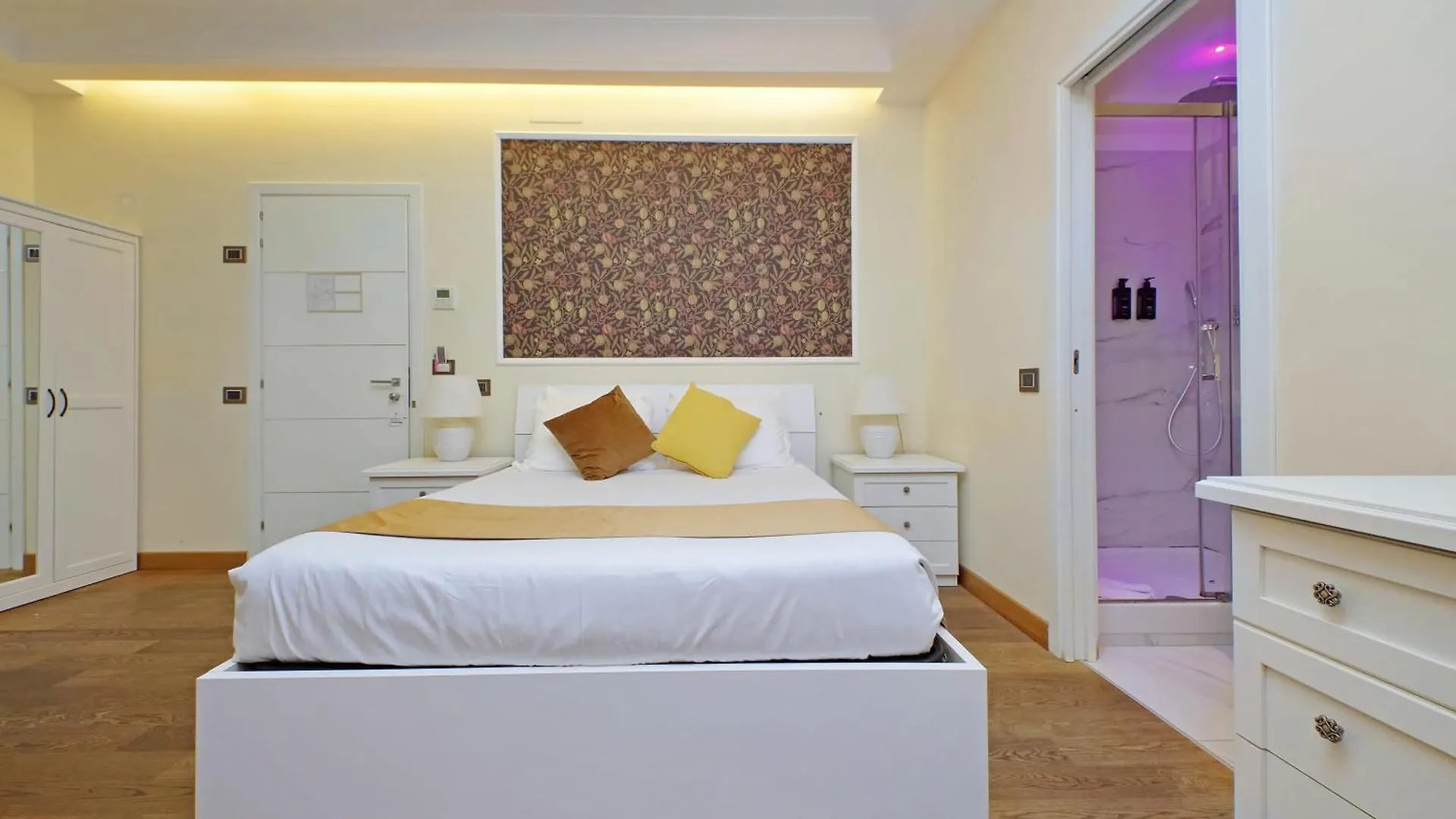 Alla Locanda Malandra Bed & Breakfast Rome 0*,  Italy