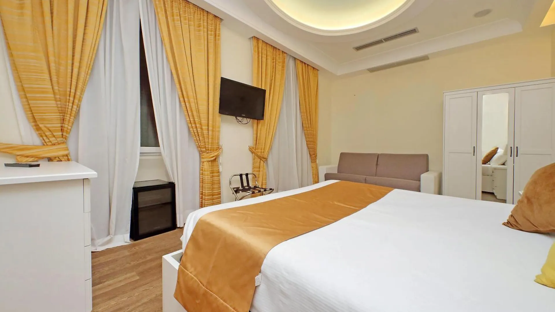 Alla Locanda Malandra Bed & Breakfast Rome