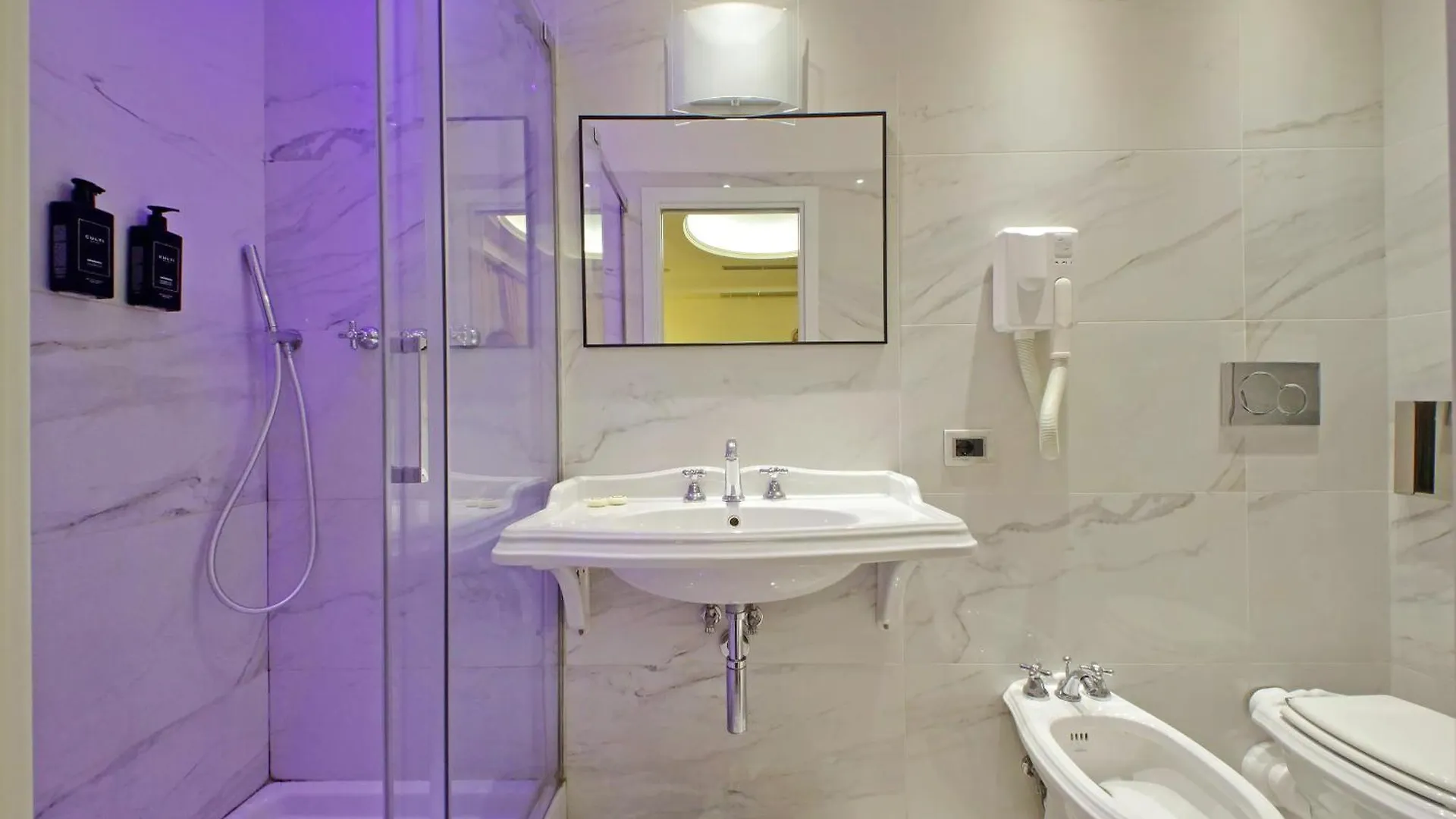 Alla Locanda Malandra Bed & Breakfast Rome