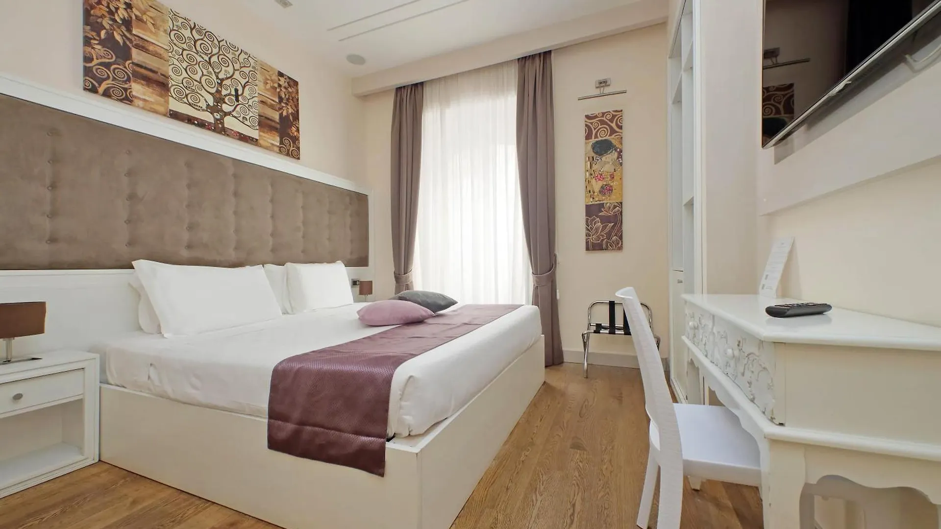 Alla Locanda Malandra Bed & Breakfast Rome