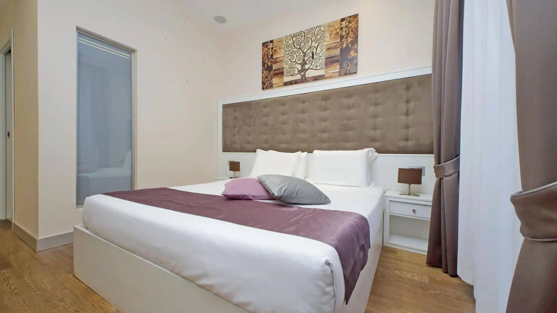 Alla Locanda Malandra Bed & Breakfast Rome