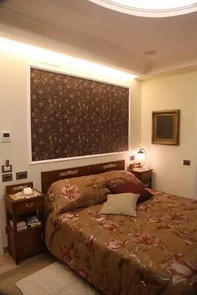 Alla Locanda Malandra Bed & Breakfast Rome 0*,  Italy