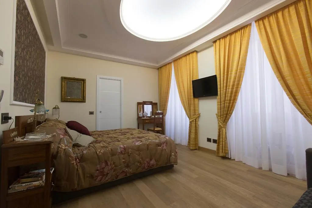 Alla Locanda Malandra Bed & Breakfast Rome
